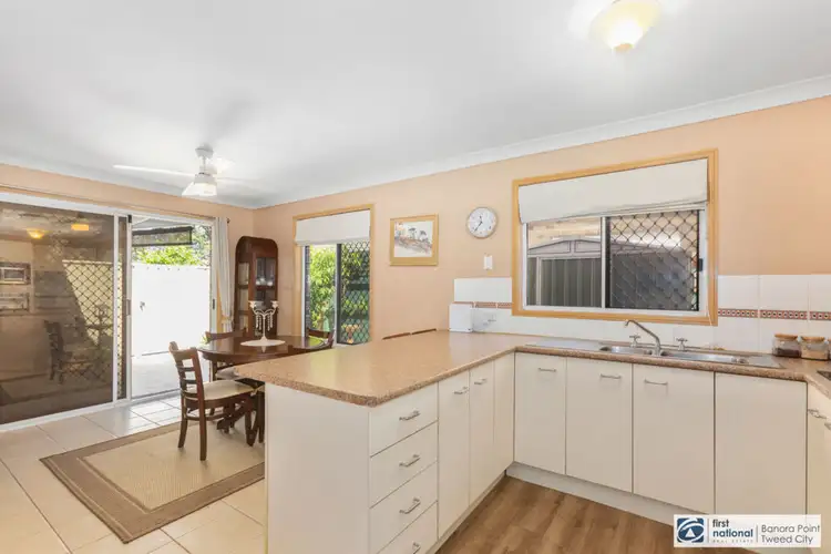 Sixth view of Homely townhouse listing, 10/16-24 Alexander Court, Tweed Heads South NSW 2486