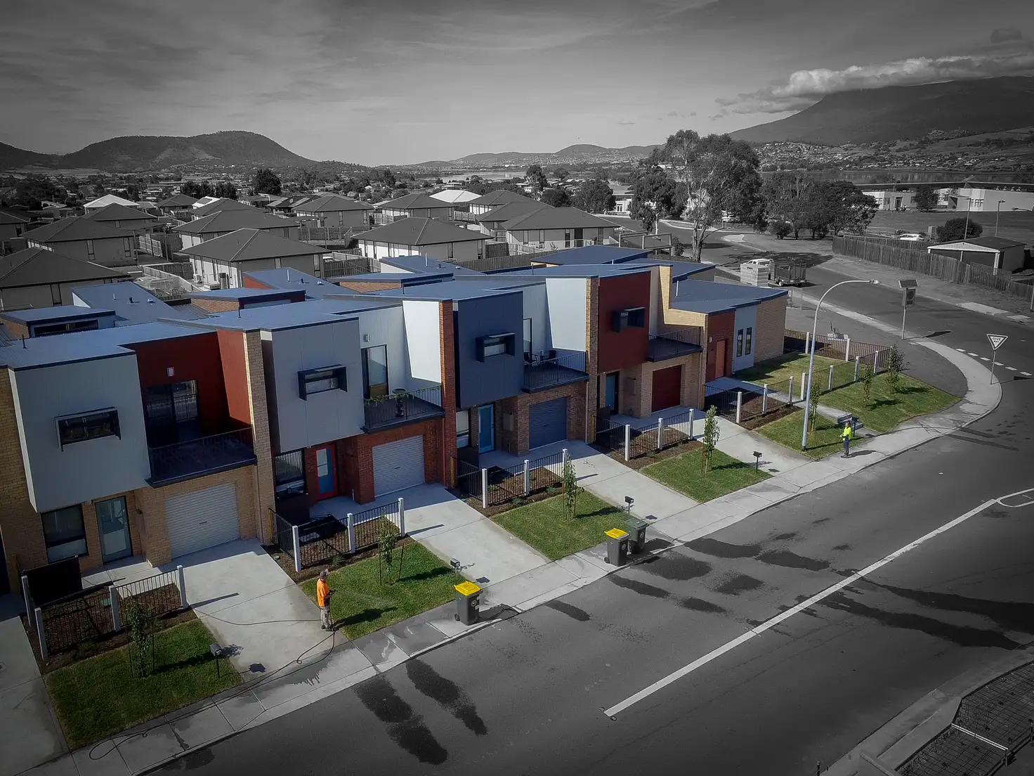 Main view of Homely house listing, 15 Chalmers Link, Bridgewater TAS 7030