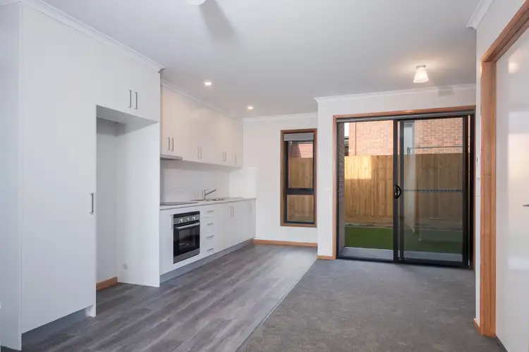 Second view of Homely house listing, 15 Chalmers Link, Bridgewater TAS 7030