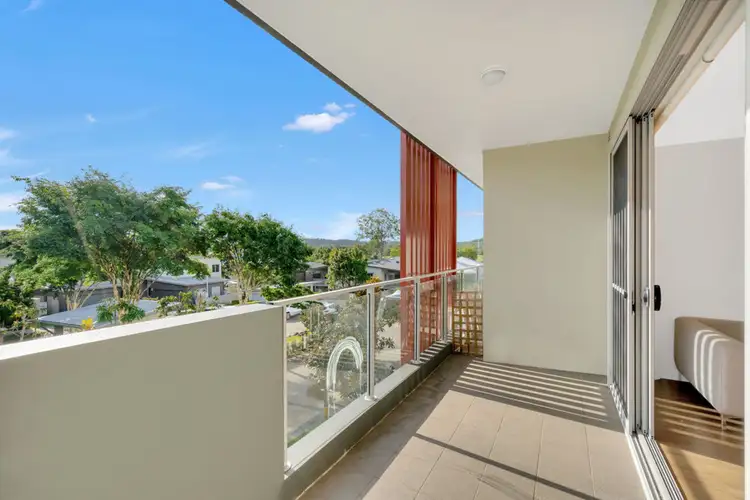 37/1 Boulton Drive, Nerang QLD 4211