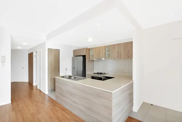 Second view of Homely unit listing, 37/1 Boulton Drive, Nerang QLD 4211