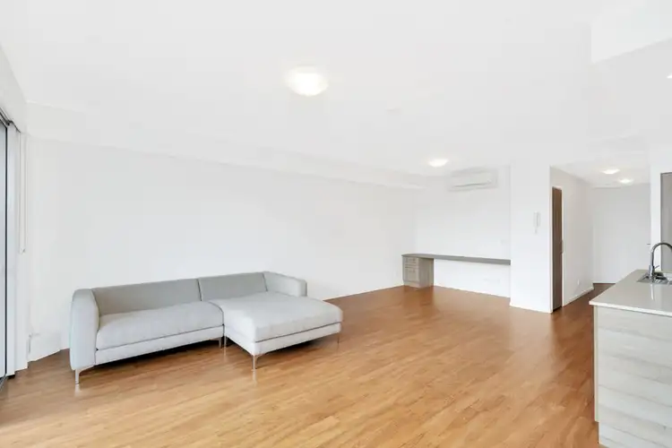 Third view of Homely unit listing, 37/1 Boulton Drive, Nerang QLD 4211