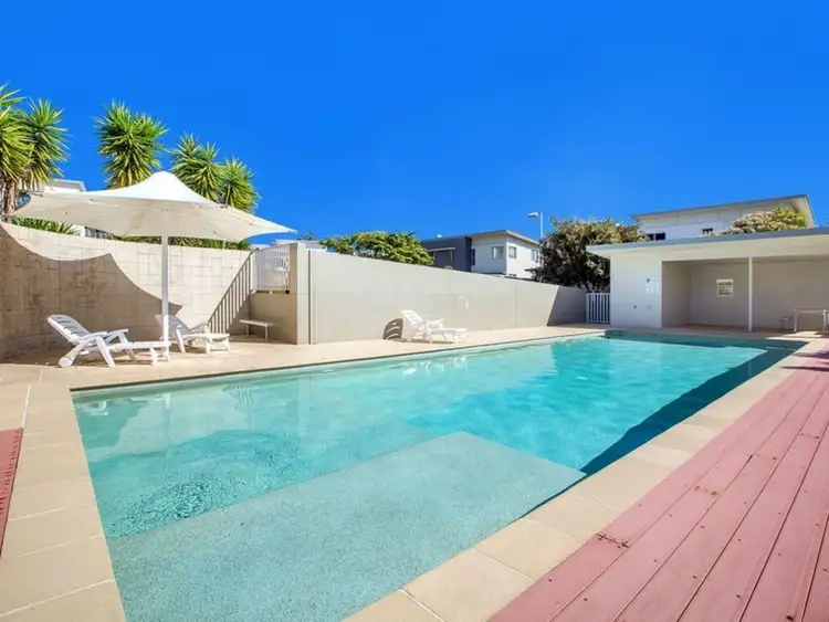 Fourth view of Homely unit listing, 37/1 Boulton Drive, Nerang QLD 4211