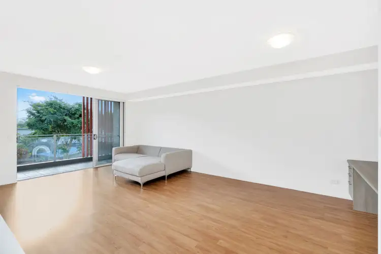 Fifth view of Homely unit listing, 37/1 Boulton Drive, Nerang QLD 4211