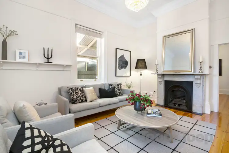 Third view of Homely house listing, 45 Dover Street, Malvern SA 5061