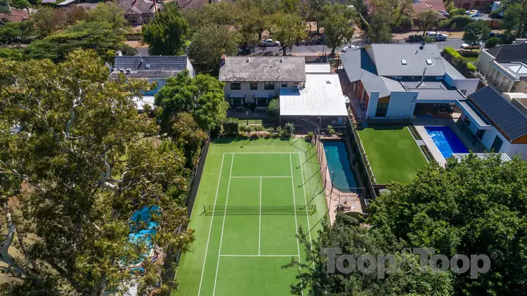52 Godfrey Terrace, Leabrook SA 5068