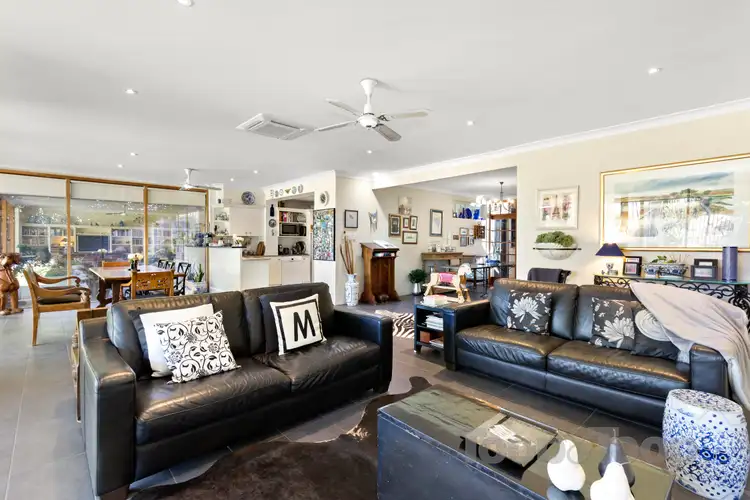 Fifth view of Homely house listing, 52 Godfrey Terrace, Leabrook SA 5068