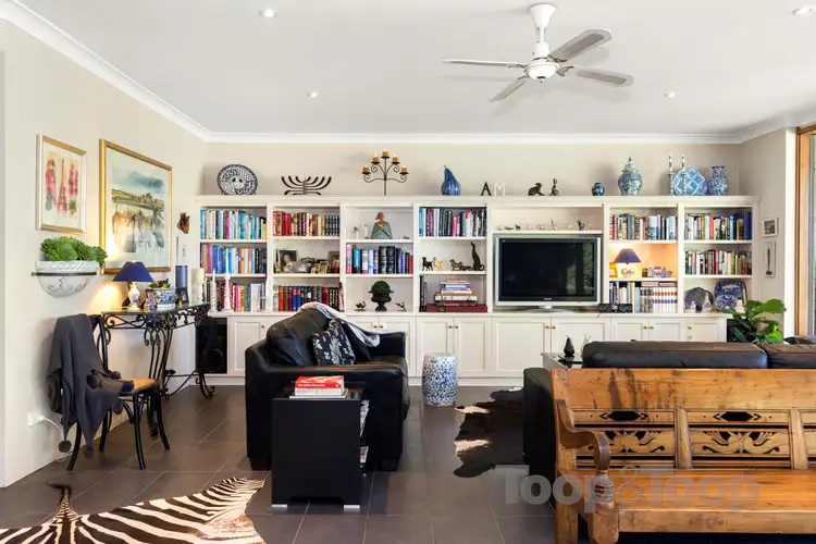 Sixth view of Homely house listing, 52 Godfrey Terrace, Leabrook SA 5068