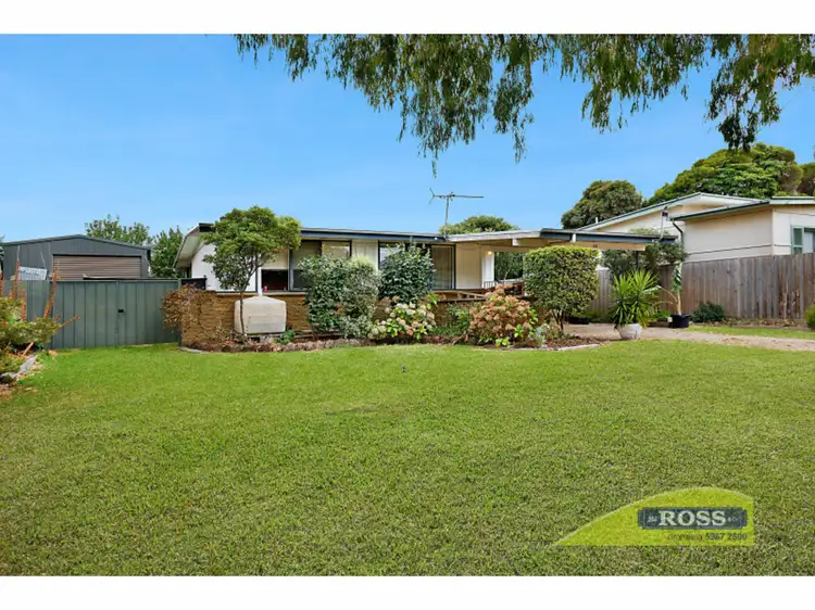 Second view of Homely house listing, 32 Lyon Street, Rosebud VIC 3939
