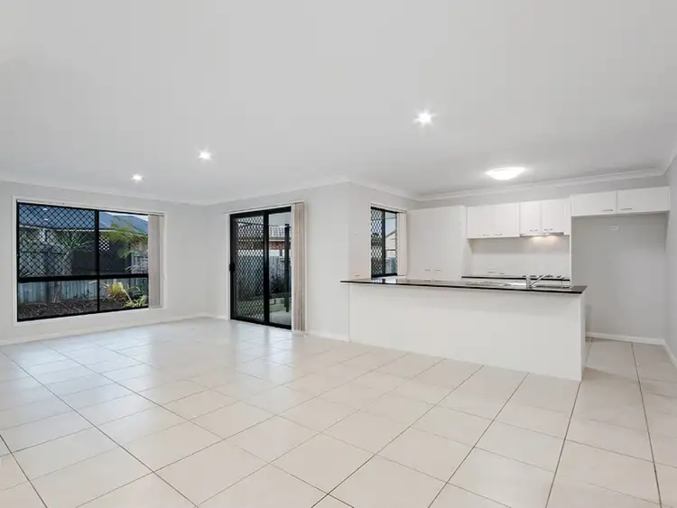 Fourth view of Homely house listing, 10 Jene Court, Flinders View QLD 4305