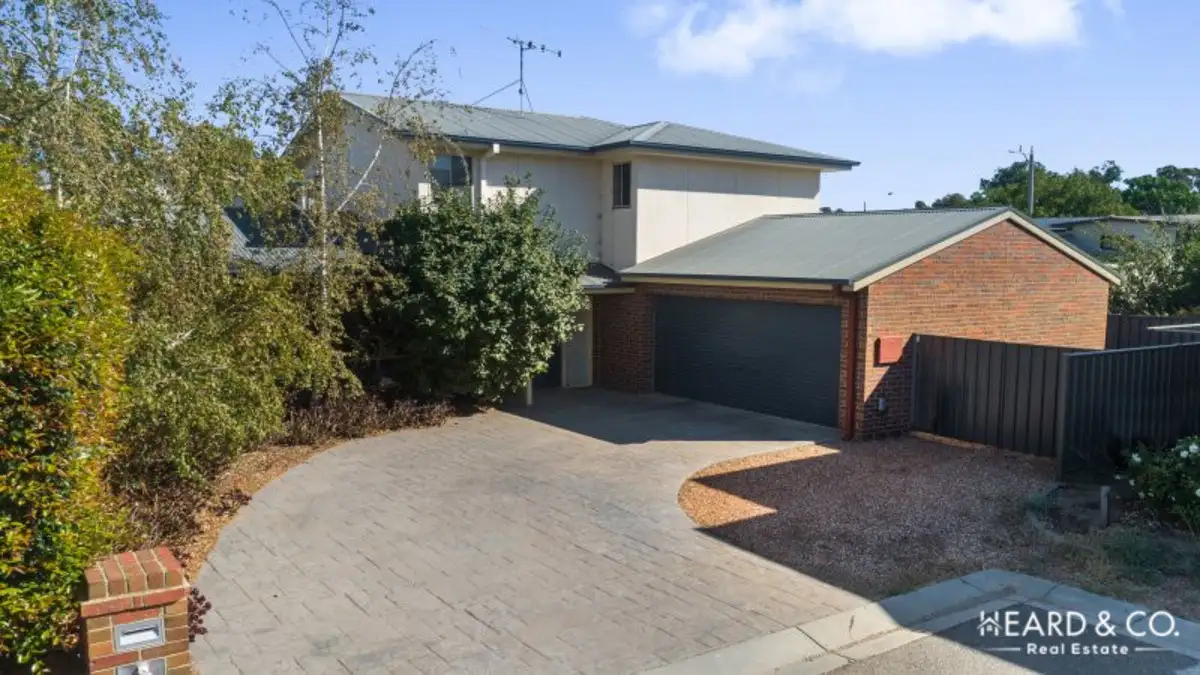 Main view of Homely house listing, 6 Wisteria Court, Flora Hill VIC 3550