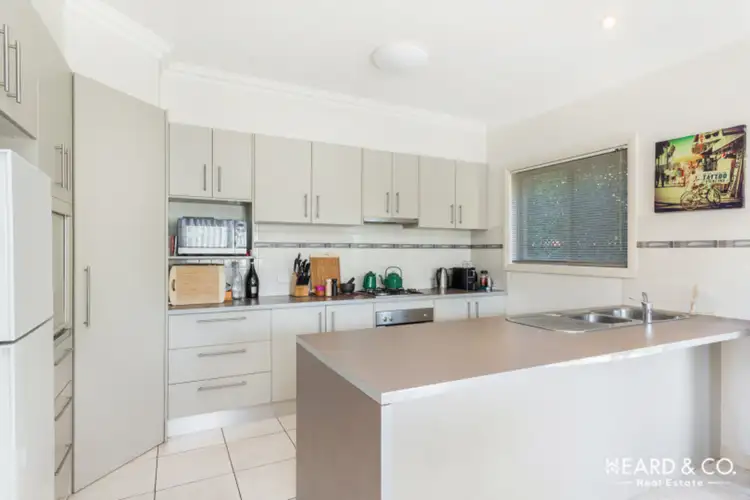 Second view of Homely house listing, 6 Wisteria Court, Flora Hill VIC 3550