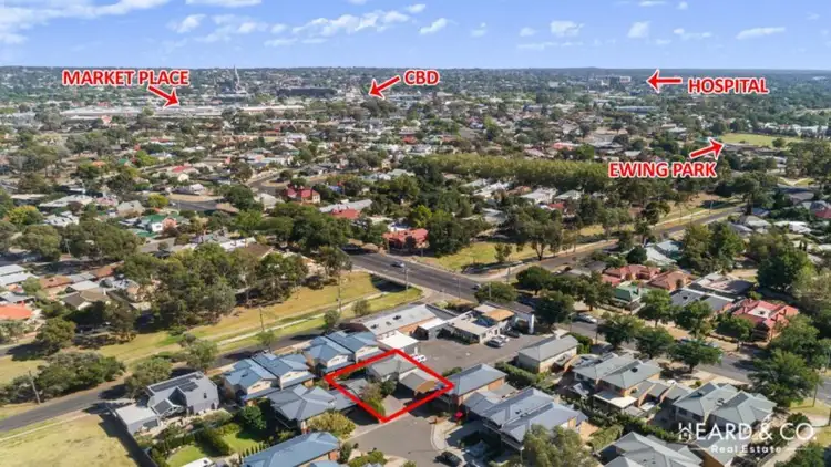 Third view of Homely house listing, 6 Wisteria Court, Flora Hill VIC 3550