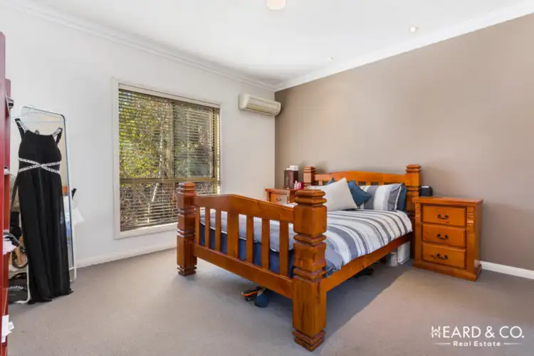 Fifth view of Homely house listing, 6 Wisteria Court, Flora Hill VIC 3550