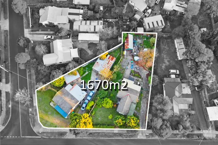 Main view of Homely house listing, 199 Grey Street, Traralgon VIC 3844