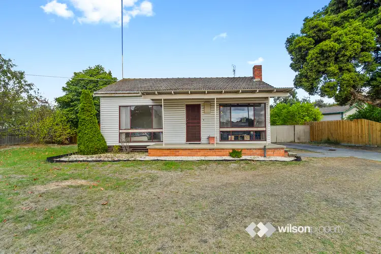 Third view of Homely house listing, 199 Grey Street, Traralgon VIC 3844