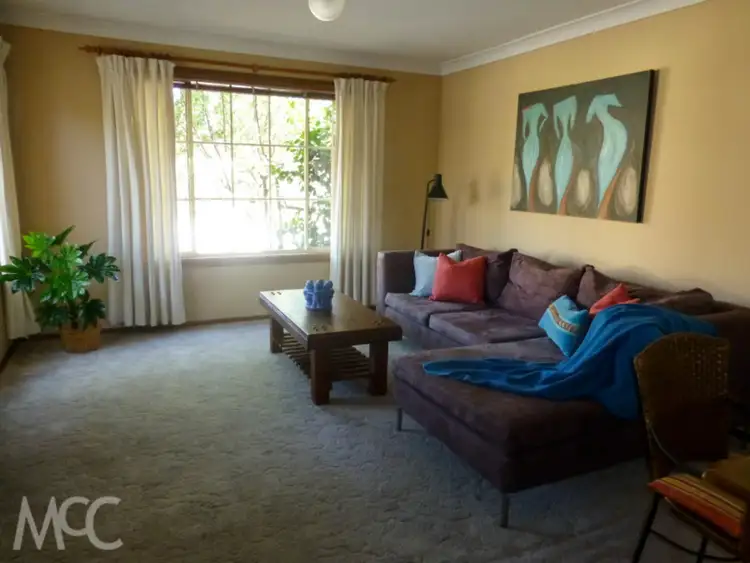 Second view of Homely townhouse listing, 12/67 Kenna Street, Orange NSW 2800