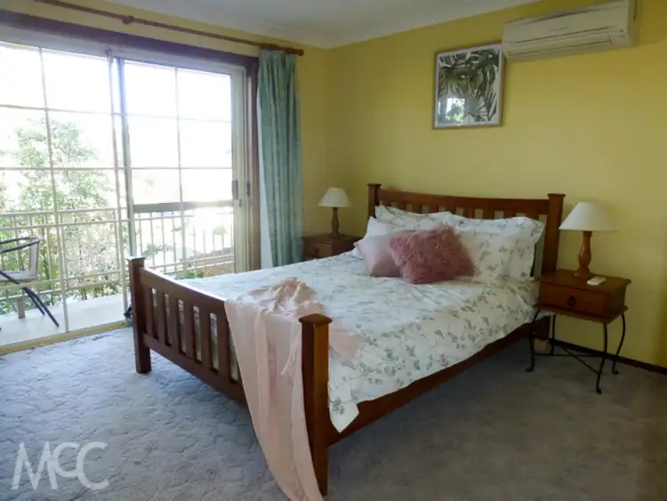 Third view of Homely townhouse listing, 12/67 Kenna Street, Orange NSW 2800