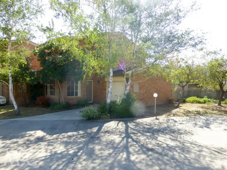 Fifth view of Homely townhouse listing, 12/67 Kenna Street, Orange NSW 2800