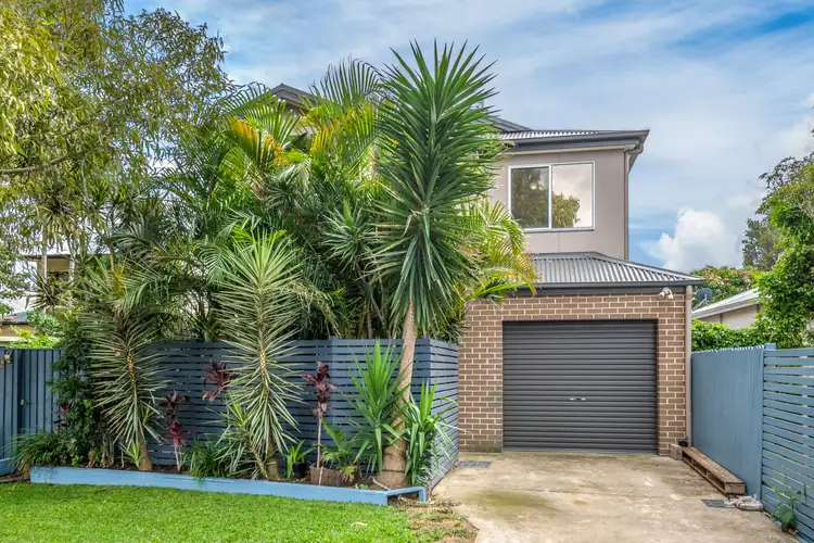 45 Station Street, Wickham NSW 2293
