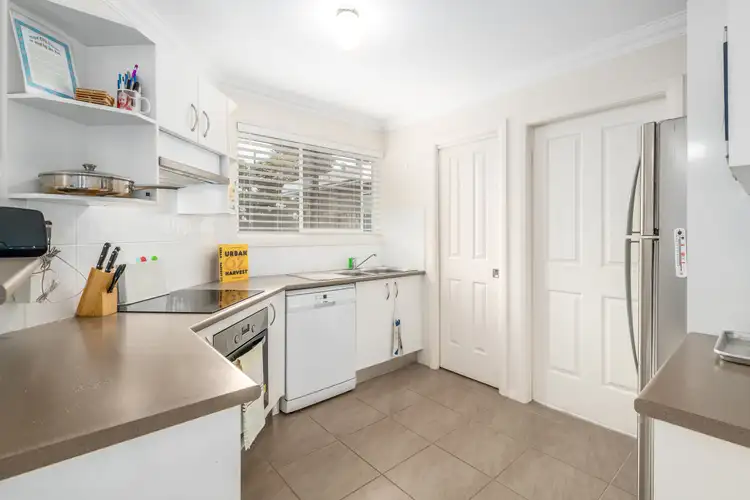 Fifth view of Homely house listing, 45 Station Street, Wickham NSW 2293