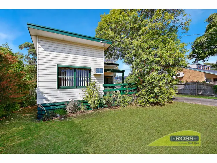 21 Elizabeth Avenue, Dromana VIC 3936
