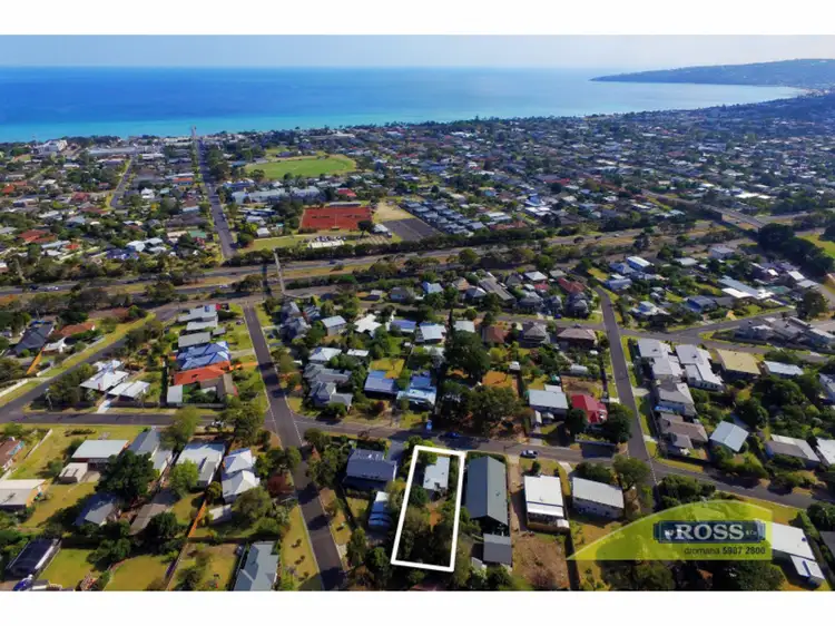 Third view of Homely house listing, 21 Elizabeth Avenue, Dromana VIC 3936