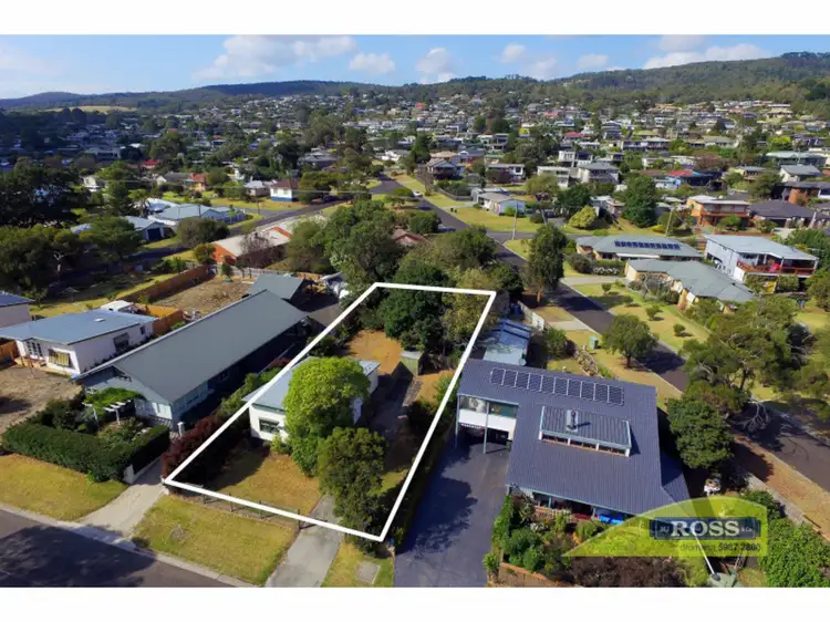 Sixth view of Homely house listing, 21 Elizabeth Avenue, Dromana VIC 3936