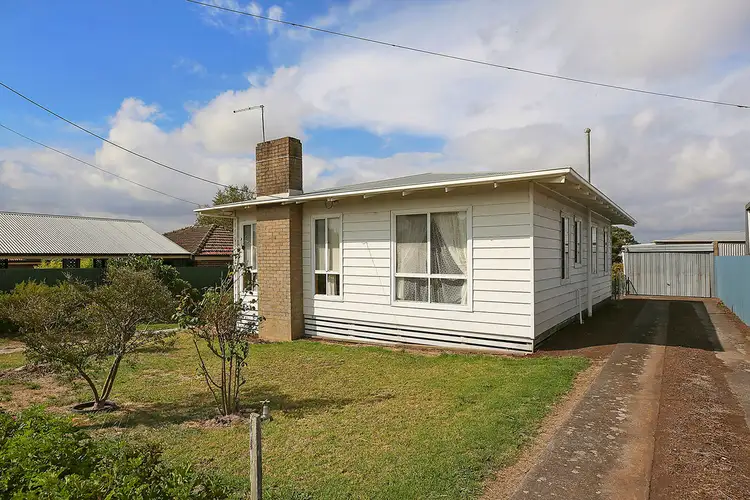 Main view of Homely house listing, 31 Bowen Street, Camperdown VIC 3260