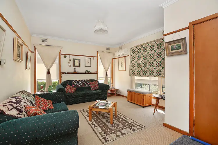 Second view of Homely house listing, 31 Bowen Street, Camperdown VIC 3260