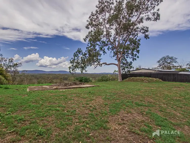 Main view of Homely land listing, 27 Allawah Road, Chuwar QLD 4306