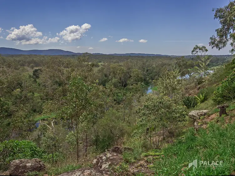 Third view of Homely land listing, 27 Allawah Road, Chuwar QLD 4306