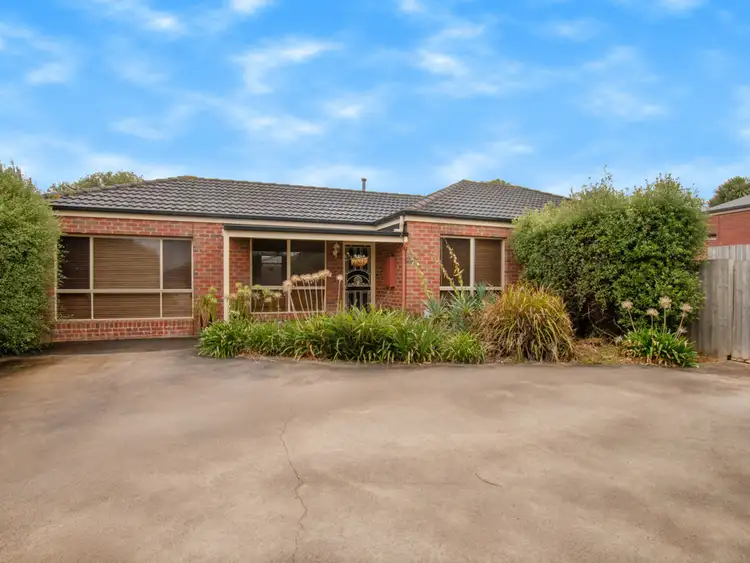 Main view of Homely house listing, 2/10 Cordina Court, Warrnambool VIC 3280