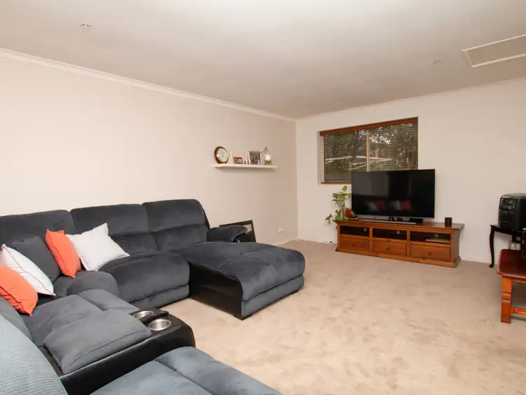 Fifth view of Homely house listing, 2/10 Cordina Court, Warrnambool VIC 3280