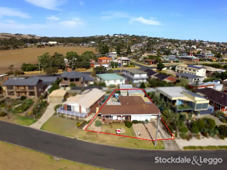4 Edge Water Drive, Clifton Springs VIC 3222