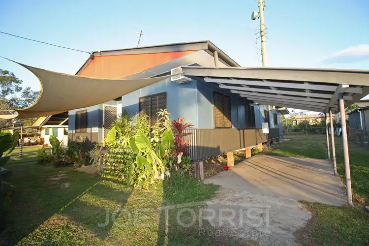 8 Short Street, Dimbulah QLD 4872