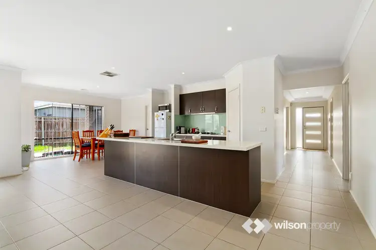 Third view of Homely house listing, 125 Hammersmith Circuit, Traralgon VIC 3844