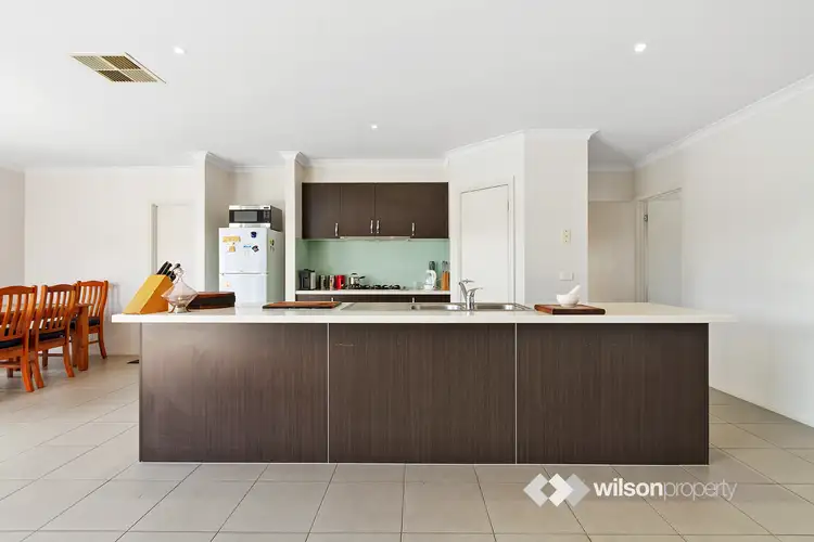 Fourth view of Homely house listing, 125 Hammersmith Circuit, Traralgon VIC 3844