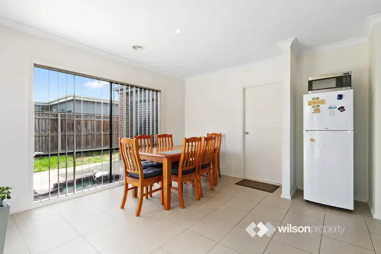 Fifth view of Homely house listing, 125 Hammersmith Circuit, Traralgon VIC 3844