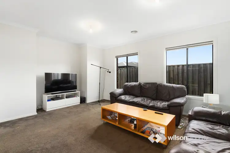 Sixth view of Homely house listing, 125 Hammersmith Circuit, Traralgon VIC 3844