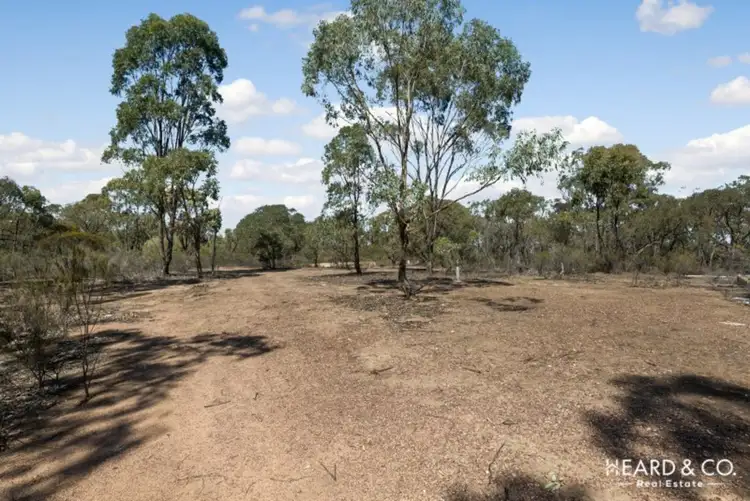 Fourth view of Homely land listing, 198 Enright Road, Eppalock VIC 3551