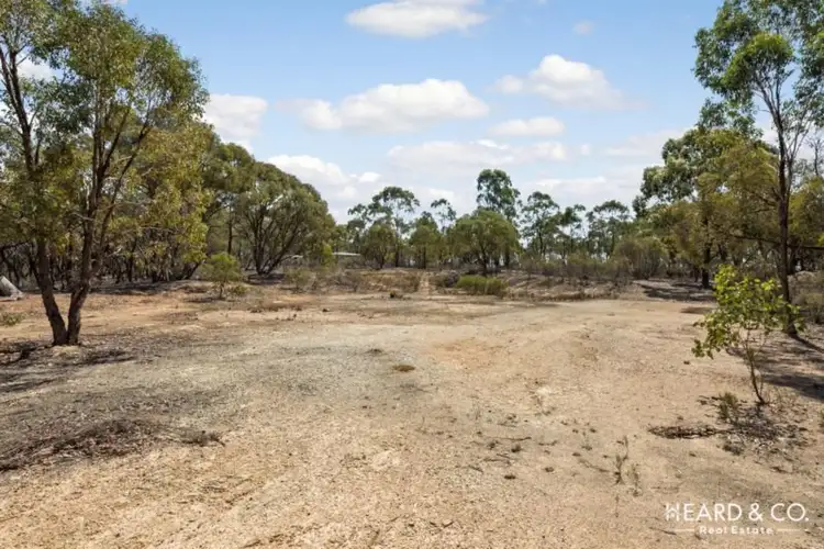 Fifth view of Homely land listing, 198 Enright Road, Eppalock VIC 3551