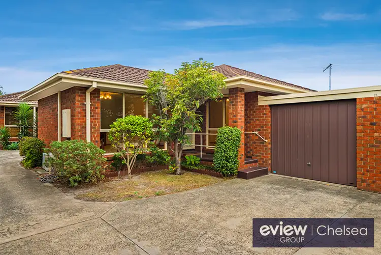 3/15 Stayner Street, Chelsea VIC 3196