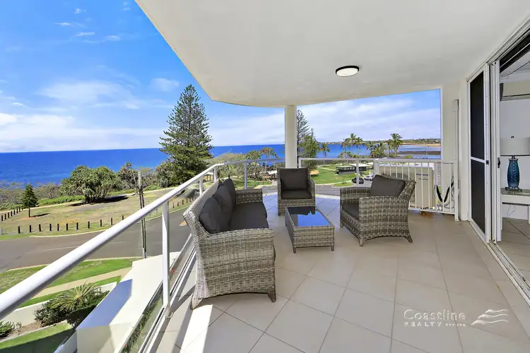 25/4 Baxter Street, Bargara QLD 4670