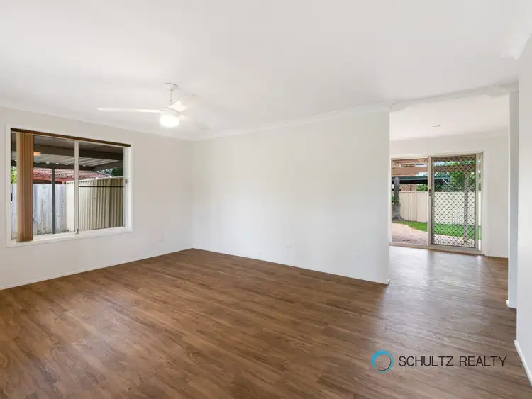 Fourth view of Homely house listing, 43 Robert Stanley Drive, Mount Warren Park QLD 4207