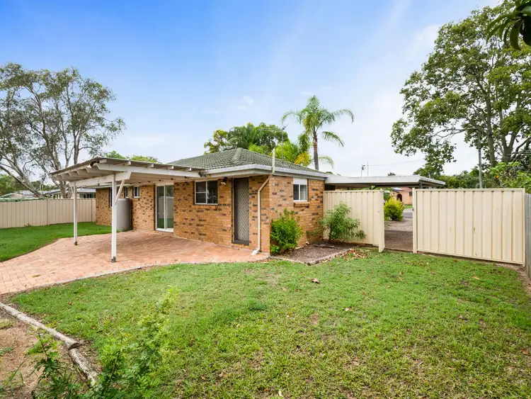 Fifth view of Homely house listing, 43 Robert Stanley Drive, Mount Warren Park QLD 4207