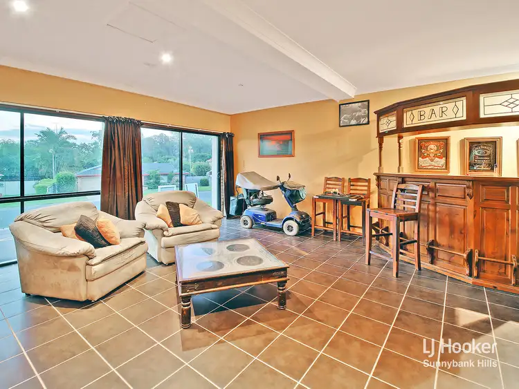 Third view of Homely house listing, 4 Arpege Crescent, Eight Mile Plains QLD 4113