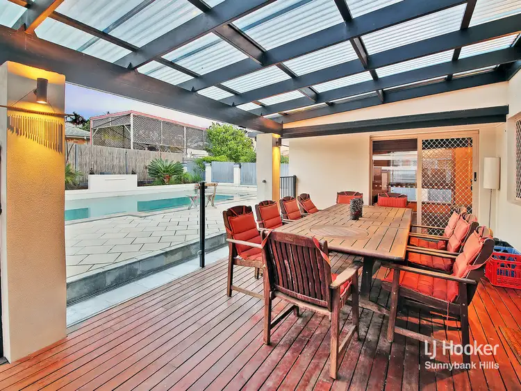Fourth view of Homely house listing, 4 Arpege Crescent, Eight Mile Plains QLD 4113