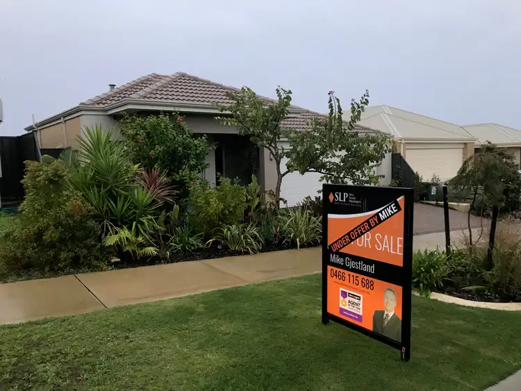 30 Elderiana Link, Banksia Grove WA 6031