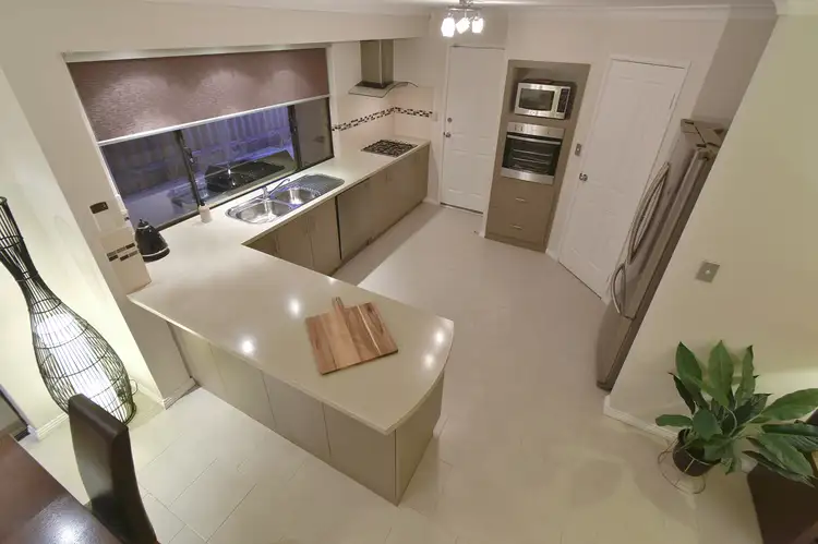 Fifth view of Homely house listing, 19 Champaigne Drive, Tapping WA 6065